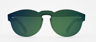 RetroSuperFuture Sunglasses Unisex KFJ Tuttolente Paloma Petrol