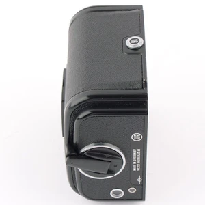 Hasselblad A16 Magazine Black 6x4,5 BOXED - Photo 1/9