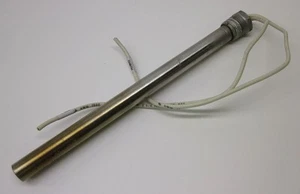 "Calentador de cartucho Watlow J7A57-10578 Firerod, 500 W, 240 V, 7"" x 1/2" - Imagen 1 de 8