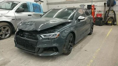 OEM Rear Spindle Knuckle For Audi S3 Right Rear Less Hub - Image 1 of 4