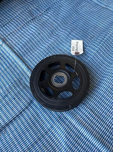 2020 Crosstrek Crankshaft Pulley - Bild 1 von 4