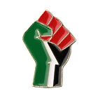 Meaningful Palestine Peace Symbol Brooch Spread The Importance Of Peace
