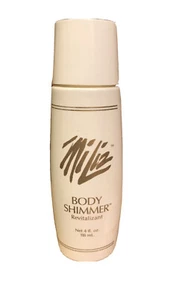 Focus 21 Mi Liz body shimmer 4 oz. - Picture 1 of 2