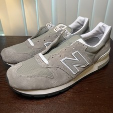 tênis new balance 995 cinza masculino