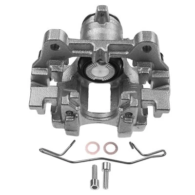 Pinza de freno trasera izquierda para Ford Edge Lincoln MKC 2015-2018 MKZ Fusion 2013-2020 Foto 1 de 4