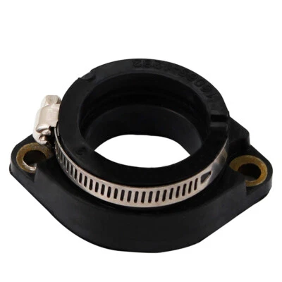 Carburetor Interface Adapter For Kawasaki KLX250 S/ES/SF/SR D-Tracker KLX300 R   Foto 1 de 4