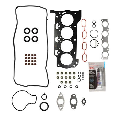 Head Gasket Set for 2010-2013 2014 2015 Toyota Prius V Lexus CT200h 1.8L - Image 1 of 4