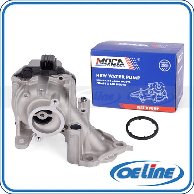 Bomba de agua para Lexus UX200 UX250h 2019-2022 Toyota Corolla 2,0 L Foto 1 de 4