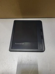 Kobo N428 6" E Ink Touchscreen eReader - Working, No Accessories - Afbeelding 1 van 4
