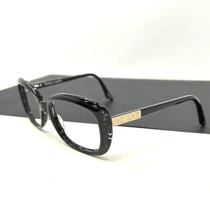 Brendel 916008 10/Blk Eyeglasses Frames Only Full Rim Bronze 52-16-135 - Foto 1 di 8