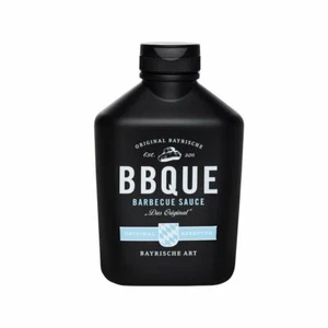BBQUE Bayrische Barbecue Sauce "Das Original" 472g - Bild 1 von 1