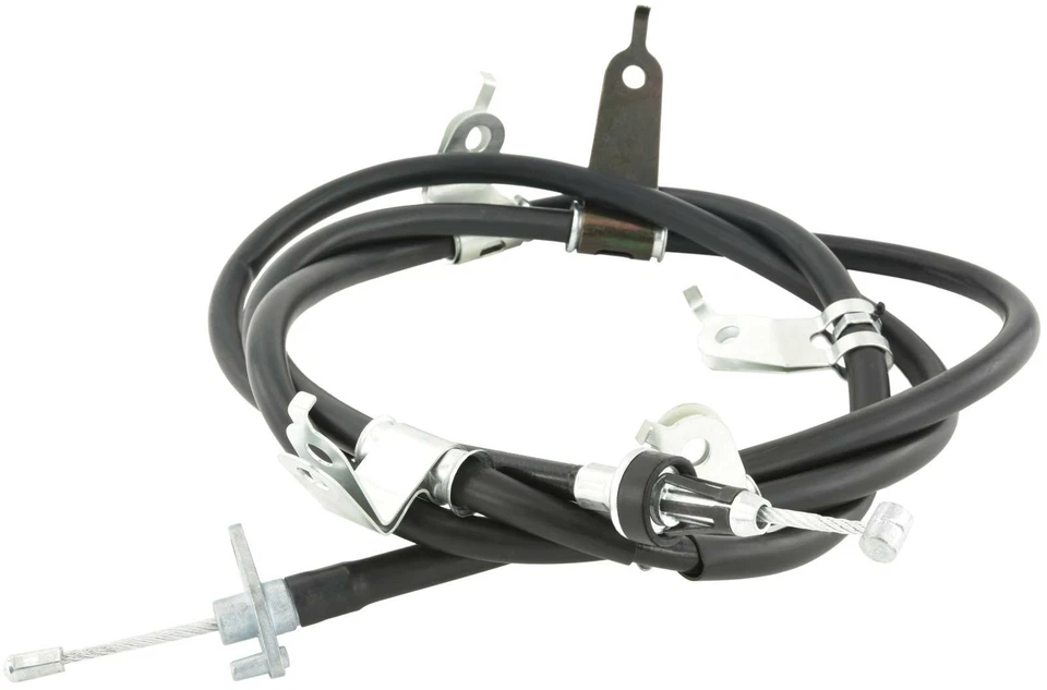 Cable de freno de estacionamiento, trasero derecho Febest 0199-PCGRJ200RH OEM 46420-60090 Foto 1 de 3