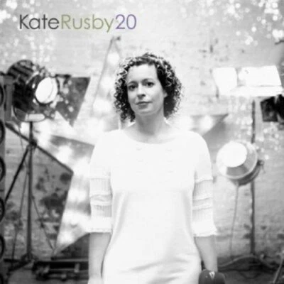 Kate Rusby - 20 - Kate Rusby CD 6EVG FREE Shipping - Bild 1 von 2