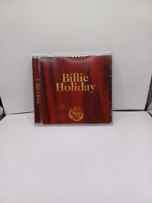 BIG BAND MUSIC Billy Holiday Volume 4 Excellent Condition - Image 1 of 4