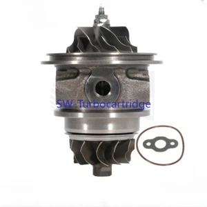 Turbo cartridge TD04L 49377-06213 for Volvo XC70 XC90 210 HP B5254T2 2003-2009 - Picture 1 of 8