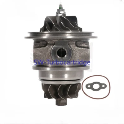 Turbo cartridge TD04L 49377-06213 for Volvo XC70 XC90 210 HP B5254T2 2003-2009 - Image 1 of 4