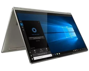 Lenovo Yoga C940-15IRH 15.6" Touch, GTX1650,Intel Core i7-9750H,1TB SSD,12G RAM - Picture 1 of 15