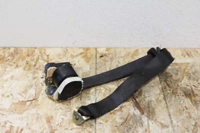 Cinturón de seguridad trasero lado pasajero Land Rover Range Rover M10358 2003-2005 OEM Foto 1 de 4