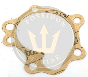 Recmar® Water Pump gasket for Yanmar 2GMF 3GMF 3HMF RO 121000-42051 121000-42050 - Bild 1 von 2
