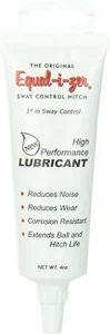 EQUALIZER Equal-i-zer 91-00-4250 High Performance Lubricant (4 Ounces) Brand New - Picture 1 of 1
