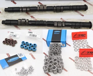 Brian Crower Cams Tuner Stage 2 NA x Supertech x TRC 95LB Valve Spring K20 K24 - Picture 1 of 5