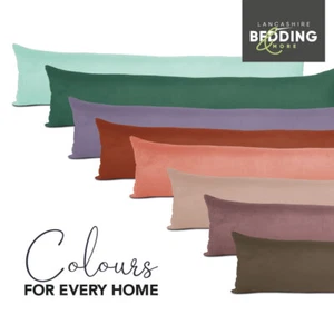 Faux Suede Draft Excluder Door Window Stopper Insulator Energy Saver Draught - Picture 1 of 22