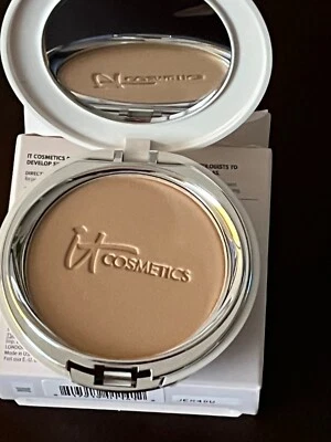 Base de maquillaje Light IT Cosmetics Celebration, 0,30 oz NUEVA Foto 1 de 4