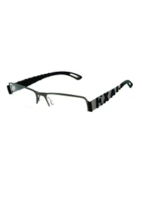 Gafas originales montura de corrección EXALT CYCLE Mod. EXLOOK M167 - Imagen 1 de 4
