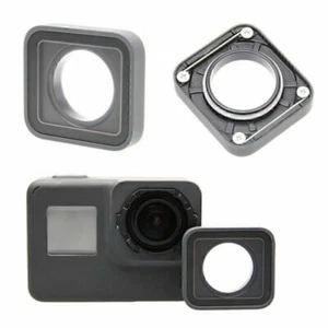Ersatzlinse Objektivschutz Glas geeignet für Gopro Hero 5 6 Black - Bild 1 von 12