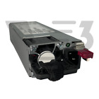 HPE 800W Flex Slot -48VDC Hot Plug Low Halogen Power Supply Kit (865434-B21)