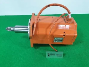 SIMENS ABB AC SERVO MOTOR 3HAB5760-1/06 1FK6083-6AZ21-9ZZ9-Z S01(USED) DHL SHIP - Picture 1 of 11