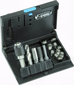 V-Coil Rapid Thread Repair M10 x 1.5 Helicoil Compatible - Picture 1 of 1