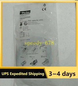 UPS Shipping P8SAGPFAXS Solenoid Valve - Picture 1 of 1