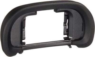 Sony Eyepiece Cup FDA-EP18 Original Genuine Ships From Japan - Image 1 of 3