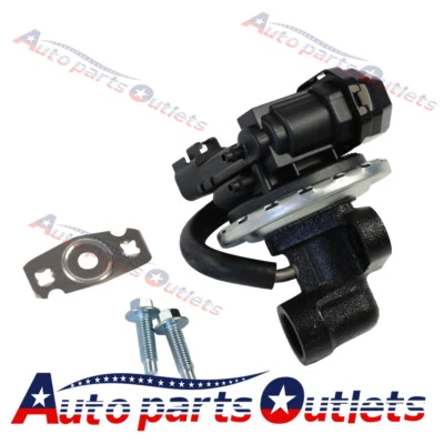 Клапан рециркуляции отработавших газов YEGV1039 для Ford 04-08 Mercury Freestar Mustang F-150 Monterey Herko - Изображение 1 из 4