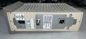 Cable Modem SURFboard SB3100 (SB3100) 38 Mbps/Ethernet & power - Picture 1 of 3