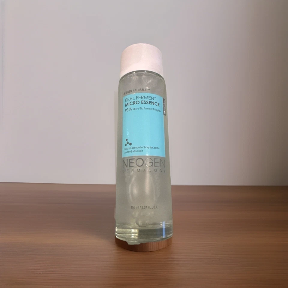 NEOGEN - Real Ferment Micro Essence [150ml] NEW - Image 1 of 1