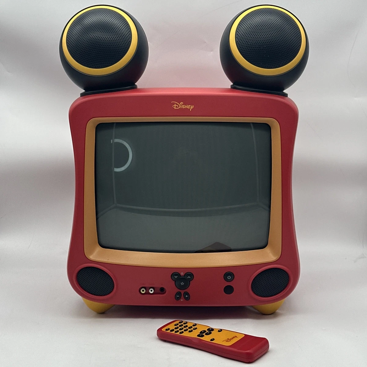 Mickey Mouse Tv for sale | eBay
