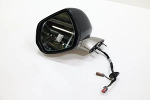 2020 - 2024 LINCOLN AVIATOR FRONT LEFT SIDE DOOR REAR VIEW MIRROR OEM GOLD_AR - Picture 1 of 15