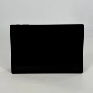 Microsoft Surface Pro 7 Plus 12.3 Black i7-1165G7 2.80GHz 16GB 512GB Excellent - Picture 1 of 11