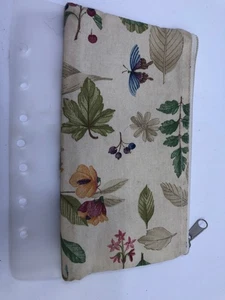 LONGABERGER FEDERMÄPPCHEN BINDER EINLAGE. - Bild 1 von 5