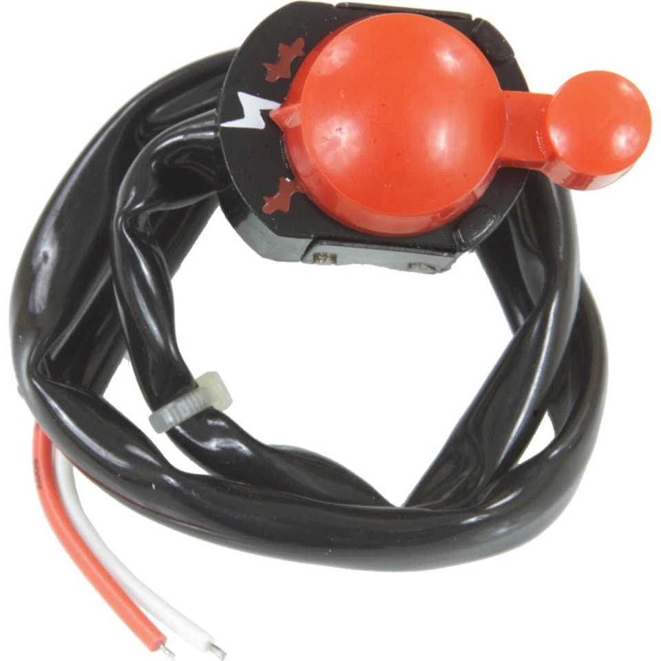 Sports Parts Inc. Kill Switch - 01-120-01 - Imagem 1 de 1