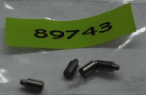 Escobillas de carbón HO Roco 89743 (4 unidades) - Imagen 1 de 1