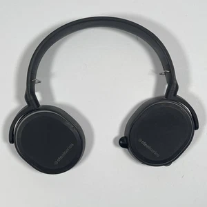 SteelSeries Arctis 3 - All-Platform Gaming Headset - for PC, PlayStation 5, Xbox - Picture 1 of 7