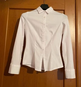 camicia uomo manica lunga elasticizzata - Foto 1 di 7