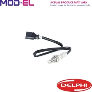LAMBDA SENSOR ES21331-12B1 FOR RENAULT TWINGOII D7F 800 1.1L 4cyl TWINGO II - Picture 1 of 6