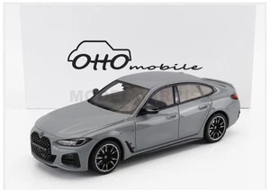 OTTO-MOBILE OT454 BMW - 4er M440i xDRIVE GRAN COUPE 2021 - BROOKLYN GREY ME - Bild 1 von 2