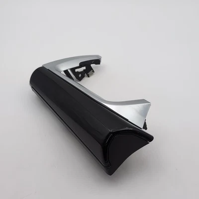 OEM 2023 2024 BMW X1 U11 Dashboard Trim Gloss Black 9636241 - Image 1 of 4