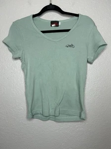 Y2K Easyriders Maglietta Moto Bambino Donna Grande Cotone USA Arizona - Foto 1 di 8