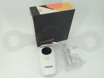 USED Flasher 2.0 by Nood, Permanent and Painless IPL Laser Hair Removal Handset - Image 1 of 4